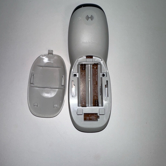 DIRECTV Remote Control Gray Black USED DIRECTV RC73 IR/RF Remote Control - Picture 7 of 8